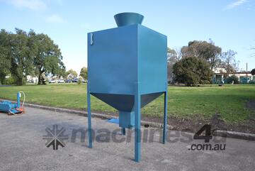   Hopper Silo 2000 L