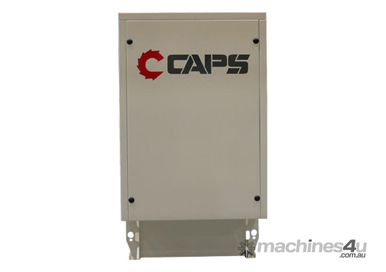 caption CAPS PRIME / STANDBY 21KVA DIESEL GENERATOR CP21-TB1