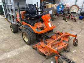 Kubota F2880 Outfront Mower - picture0' - Click to enlarge