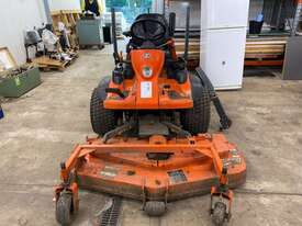 Kubota F2880 Outfront Mower - picture0' - Click to enlarge