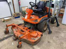 Kubota F2880 Outfront Mower - picture1' - Click to enlarge