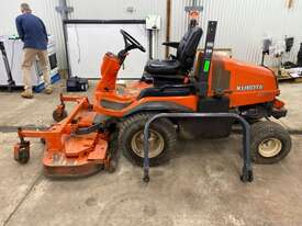 Kubota F2880 Outfront Mower - picture2' - Click to enlarge