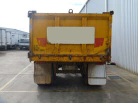 1984 Hamelex Tipping Trailer - picture2' - Click to enlarge
