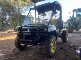 2015 John Deere 825i Gator  - picture0' - Click to enlarge