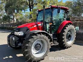 Unused 2023 Case IH 110 JX  - picture0' - Click to enlarge