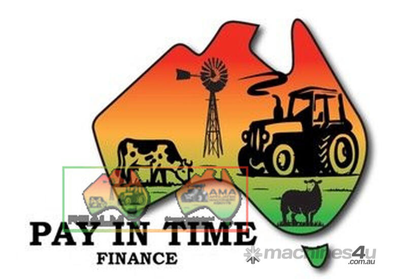 (1333) 20 plate disc Hydraulic lift 24 inch disc plates (Griffith, )