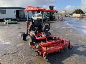 Kubota F3690-AU Ride On Mower (Out Front) - picture0' - Click to enlarge