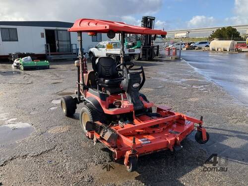 Kubota F3690-AU Ride On Mower (Out Front)