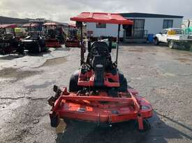 Kubota F3690-AU Ride On Mower (Out Front) - picture0' - Click to enlarge