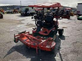 Kubota F3690-AU Ride On Mower (Out Front) - picture1' - Click to enlarge