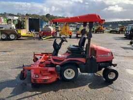 Kubota F3690-AU Ride On Mower (Out Front) - picture2' - Click to enlarge