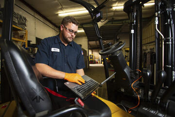 Aussie Forklift Repairs - Sydney and Central Coast Repairs and Maintenance - ALL BRANDS