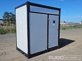 Portable Toilet, Shower & Sink  - picture0' - Click to enlarge