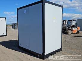 Portable Toilet, Shower & Sink  - picture2' - Click to enlarge