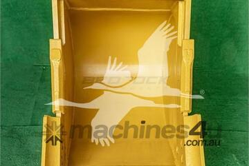 2024 Severe Duty BEDROCK 320E EB320BSD-36-0.81