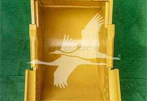 2024 Severe Duty BEDROCK 320E EB320BSD-36-0.81