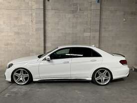 2014 Mercedes-Benz E-Class E350 Avantgarde Petrol - picture2' - Click to enlarge