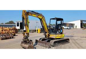 Caterpillar CAT 305E2CR Track Excavators