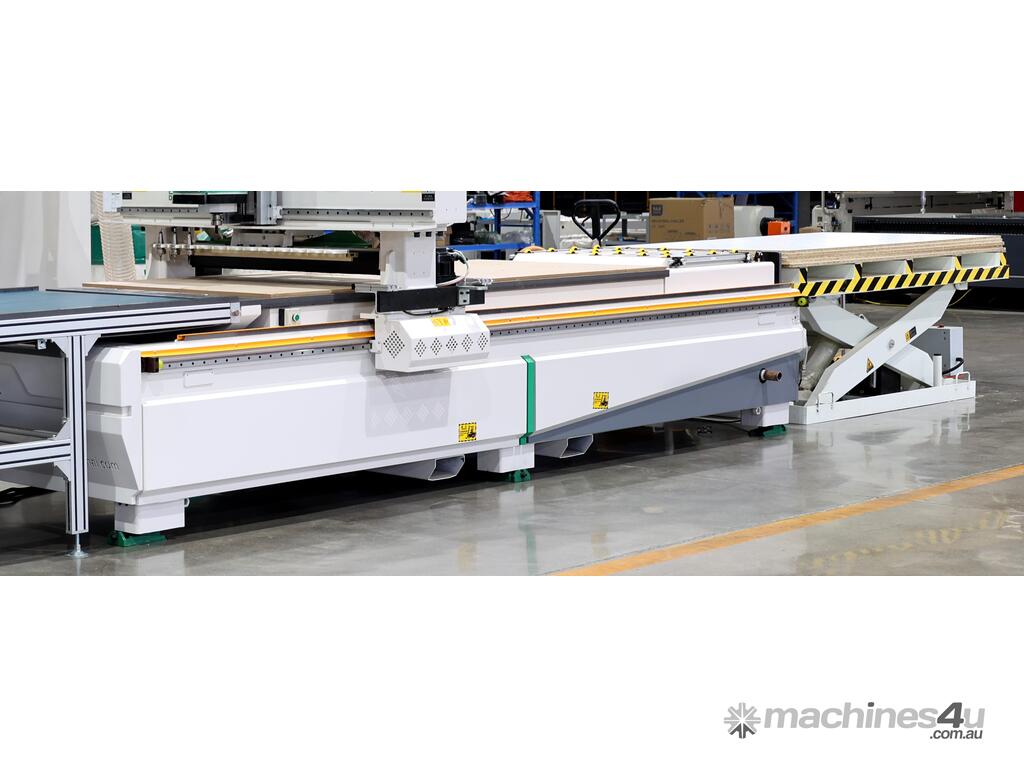 New 2024 aaron CNC3612L Woodworking CNC Machines in Hoppers Crossing, VIC