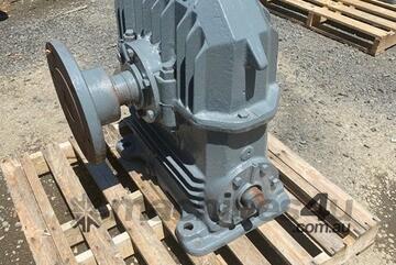 Gearbox Richardson 12 inch 40.1 Ratio