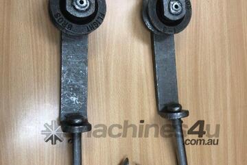 Beef Rollers 470mm long 1200 available