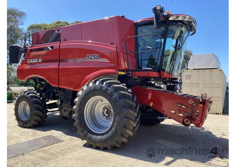 2020 Case IH 9250 Combines