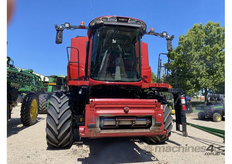 2020 Case IH 9250 Combines