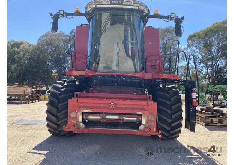 2020 Case IH 9250 Combines