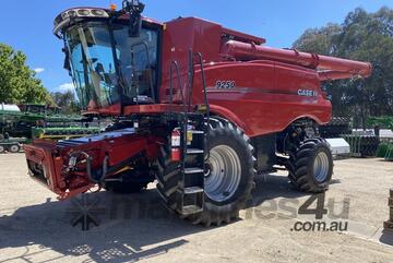 Case IH 2020   9250 Combines