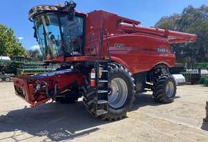 Case IH 2020   9250 Combines Case IH 2020   9250 Combines