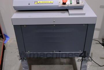 Cardboard Shredding machine CBS-320
