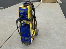 WELDMASTER MIG WELDER - picture0' - Click to enlarge