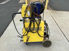 WELDMASTER MIG WELDER - picture1' - Click to enlarge