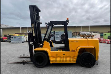 Hyster   7 Tonne Forklift