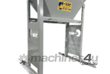 BULK BAG FILLING FRAME