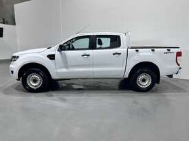 2017 Ford Ranger XL Hi-Rider Diesel (Ex Defence) - picture2' - Click to enlarge