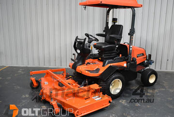 Kubota F3690 Front Deck Mower 2021 Model 72