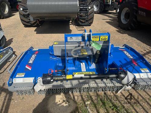 2024 Gason Rapier RP8 - Big Savings