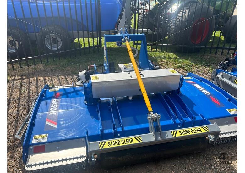 2024 Gason Rapier RP8 - Big Savings