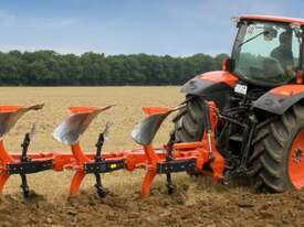 Kubota Reversible Plough RM2005 Series - picture1' - Click to enlarge