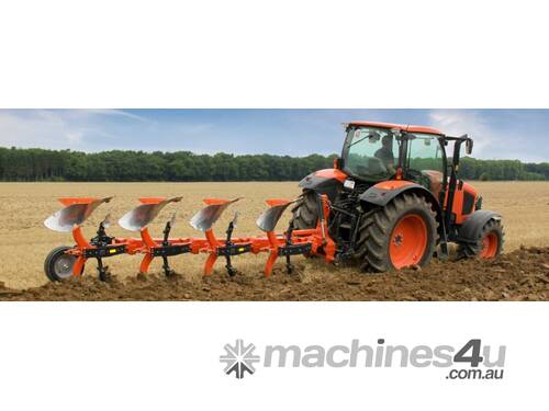 Kubota Reversible Plough RM2005 Series