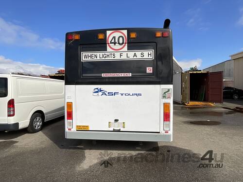 1998 Scania PMC 160 300 S Diesel