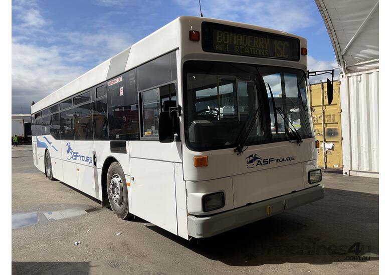 caption 1998 Scania PMC 160 300 S Diesel