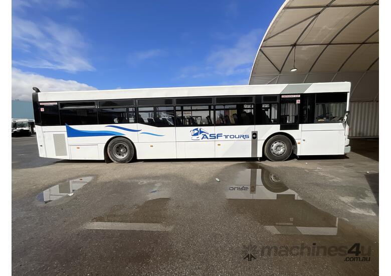 caption 1998 Scania PMC 160 300 S Diesel