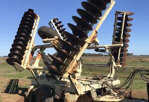 Bonel   77 PLATE OFFSETS