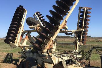 Bonel   77 PLATE OFFSETS