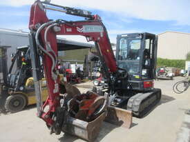 2023 Yanmar VIO50-6B Excavator - picture0' - Click to enlarge