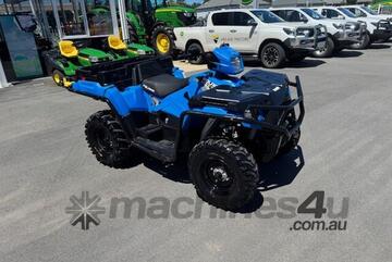 Polaris   570 UTE Atvs Gators