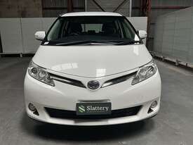 2014 Toyota Tarago GLi Petrol - picture2' - Click to enlarge