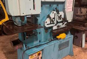 IMS 80 Ton Punch & Shear